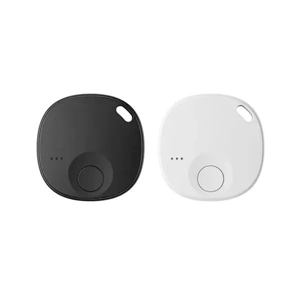Smart Bluetooth Item Finder and Global GPS Tracking Device