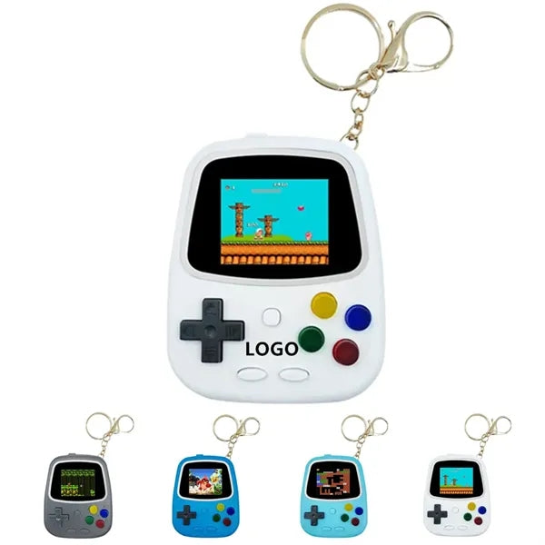 Game Console