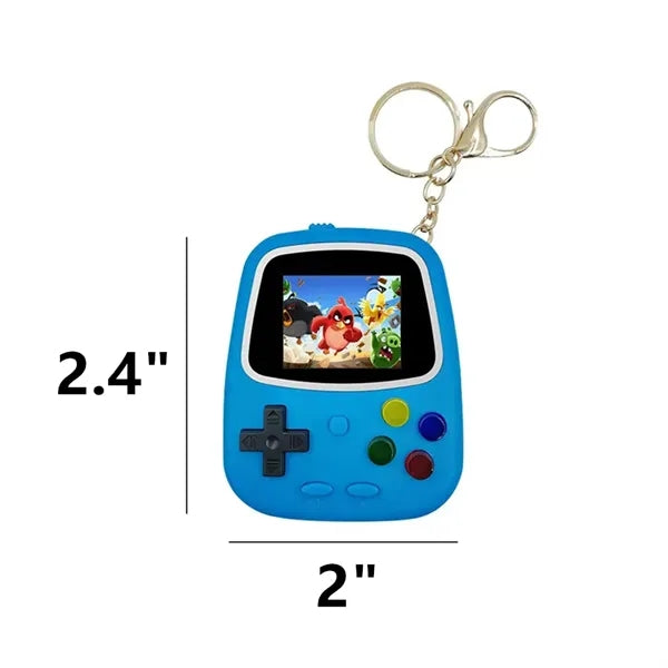 Game Console
