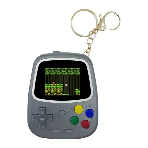 Game Console