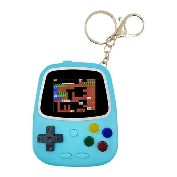 Game Console