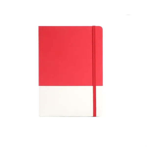 A5 Classic College Ruled Notebook