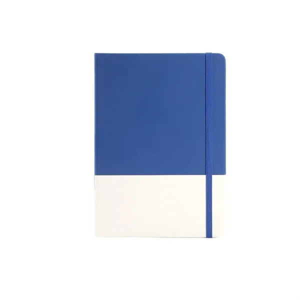 A5 Classic College Ruled Notebook