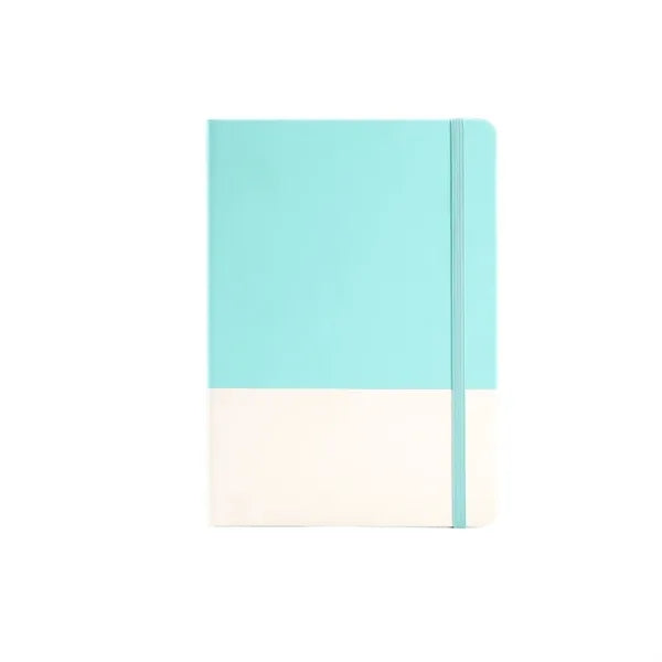 A5 Classic College Ruled Notebook