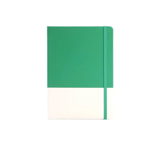 A5 Classic College Ruled Notebook