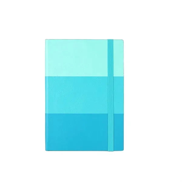 A5 College Ruled Travel-Sized Notebook