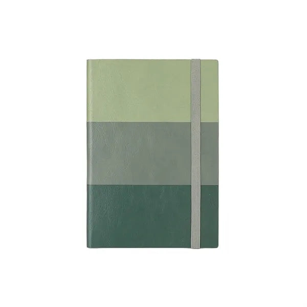 A5 College Ruled Travel-Sized Notebook