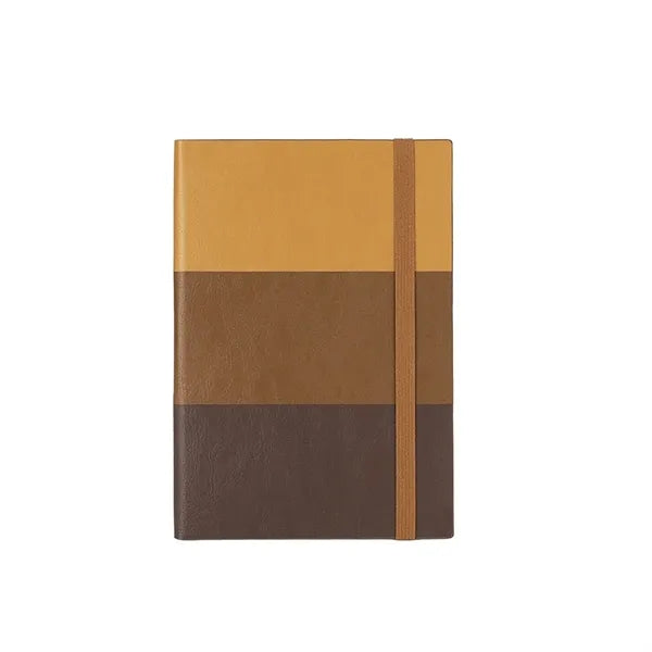 A5 College Ruled Travel-Sized Notebook