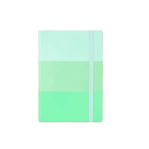A5 College Ruled Travel-Sized Notebook