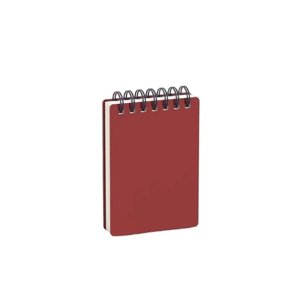 A7 Lined College Ruled Notebook
