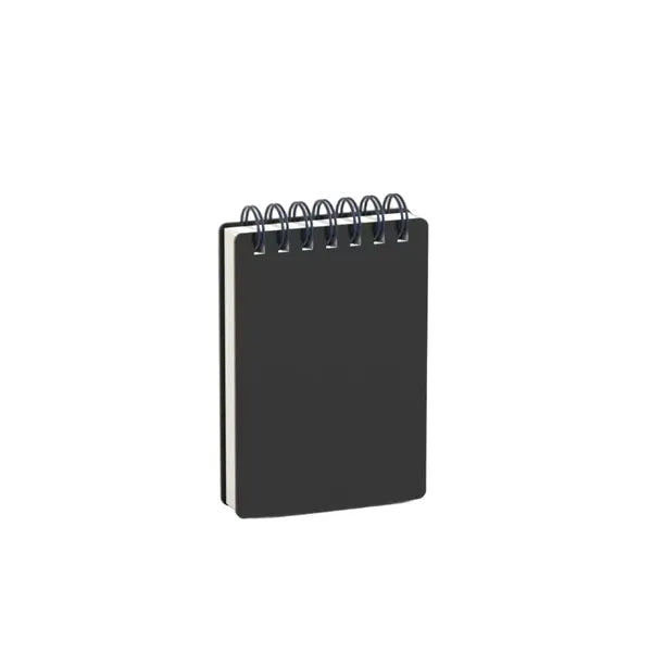 A7 Lined College Ruled Notebook