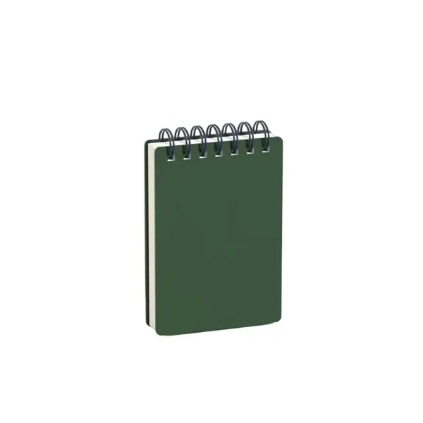 A7 Lined College Ruled Notebook