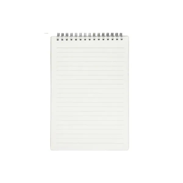 A5 Student Homework Coil Notebook