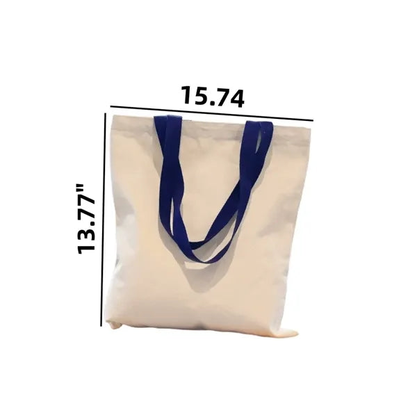 Canvas Tote Bag