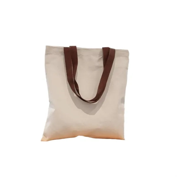 Canvas Tote Bag