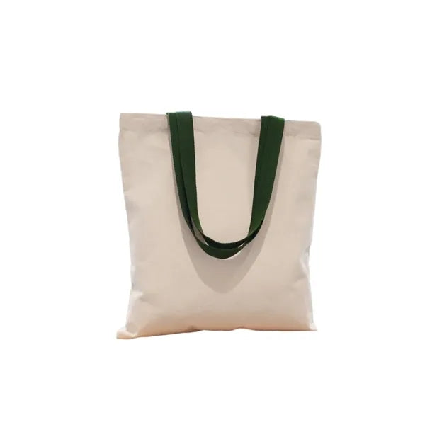 Canvas Tote Bag