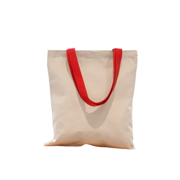 Canvas Tote Bag