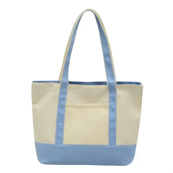 Canvas Tote Bag