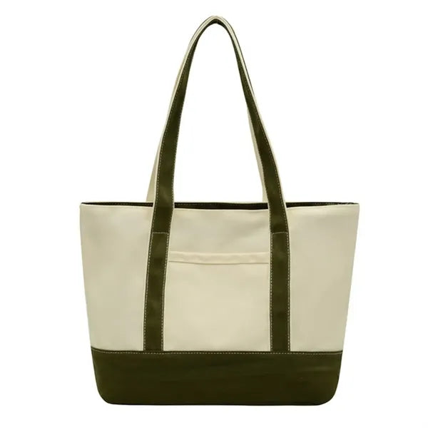 Canvas Tote Bag