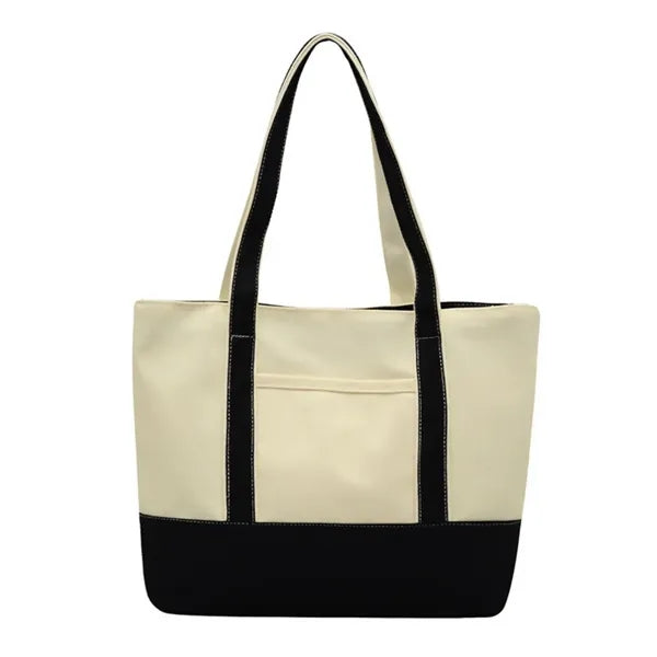 Canvas Tote Bag