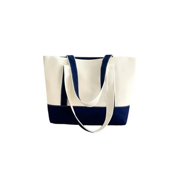 Canvas Tote Bag
