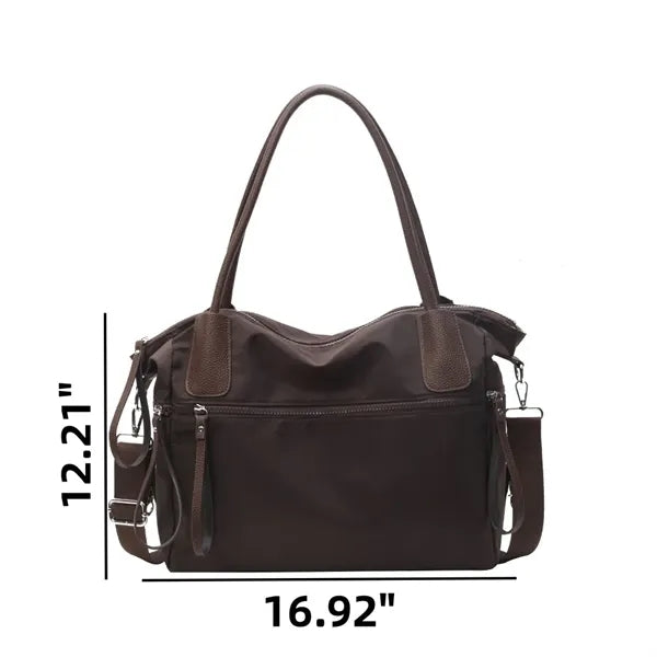 Top Handle Bag