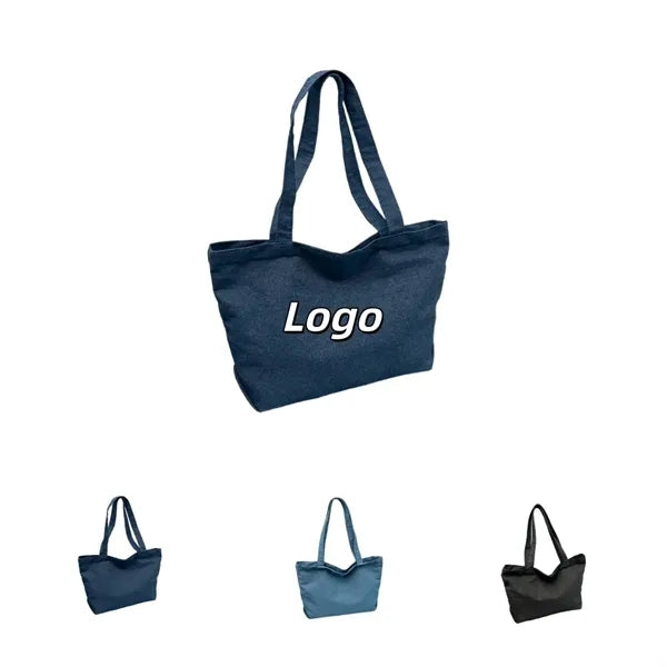 Lightweight Tote Bag