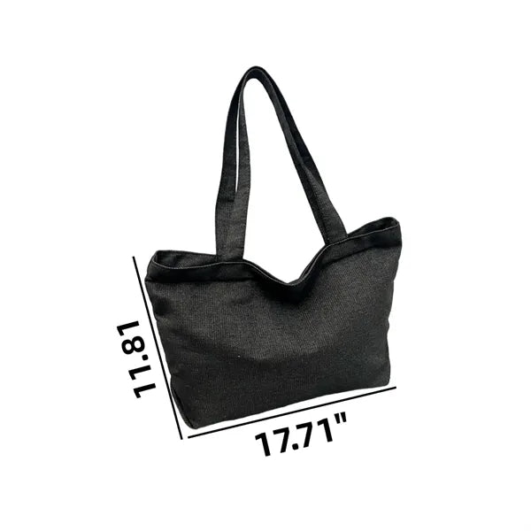 Lightweight Tote Bag