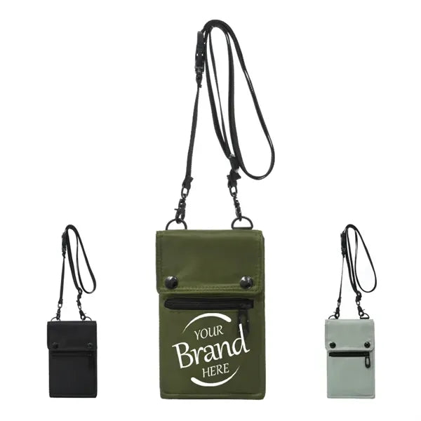 Crossbody Bag