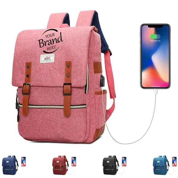 Laptop Backpack