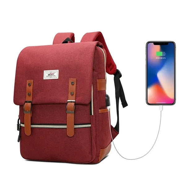 Laptop Backpack