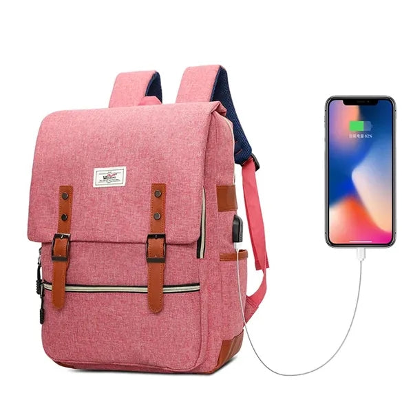 Laptop Backpack