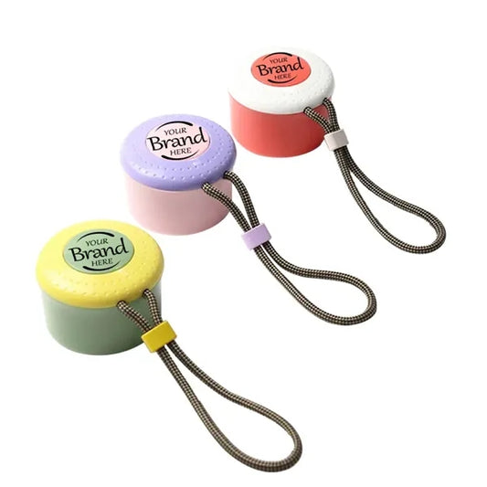 Round Pet Brush