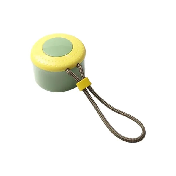 Round Pet Brush