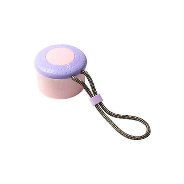 Round Pet Brush