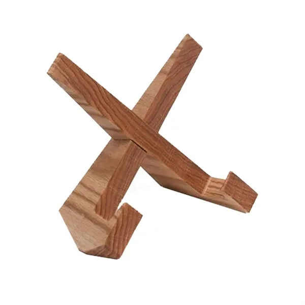 Wooden Stand