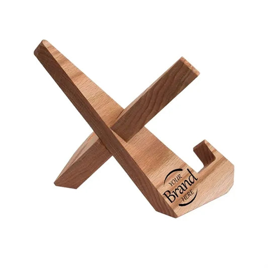 Wooden Stand