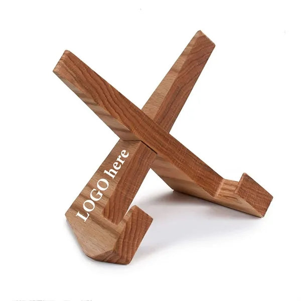 Wooden Stand