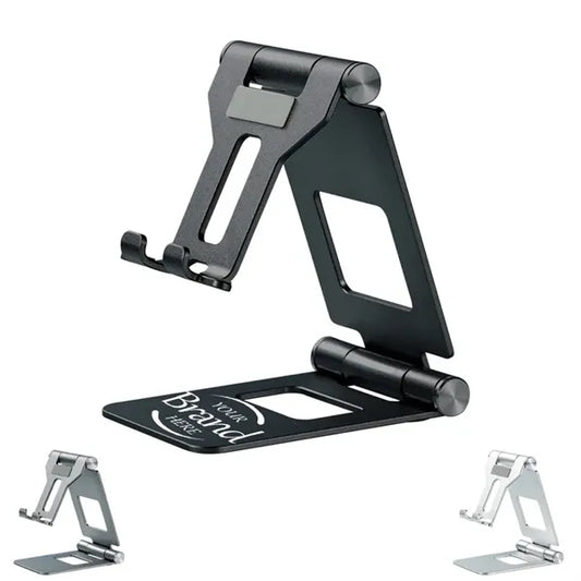 Aluminum Alloy Mobile Stand