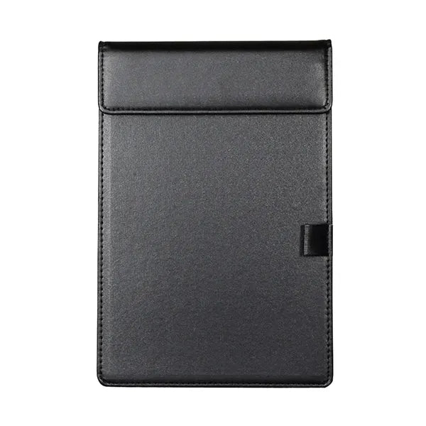 PU Leather Magnetic Clipboard
