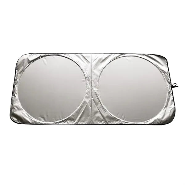 Square Car Sunshade