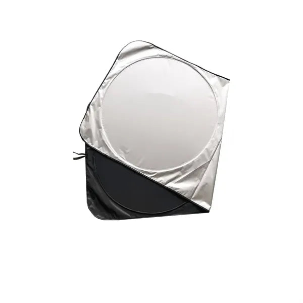 Square Car Sunshade