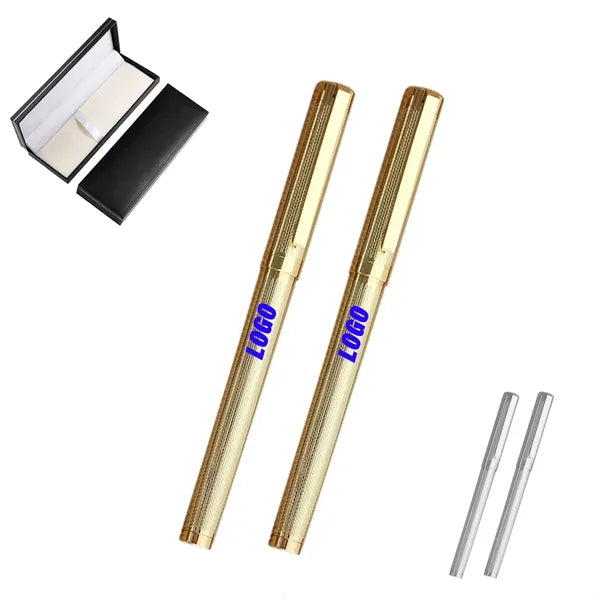 Rollerball Pen Set
