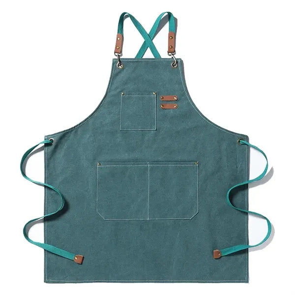 Canvas Apron