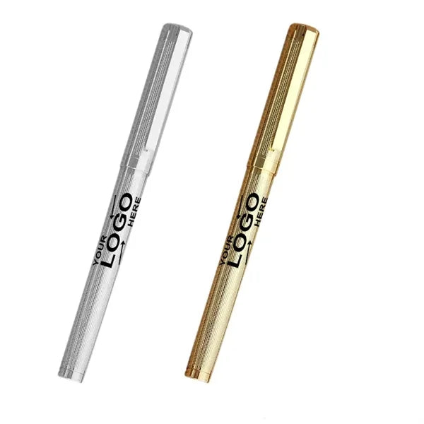 Metal Roller ball Pen