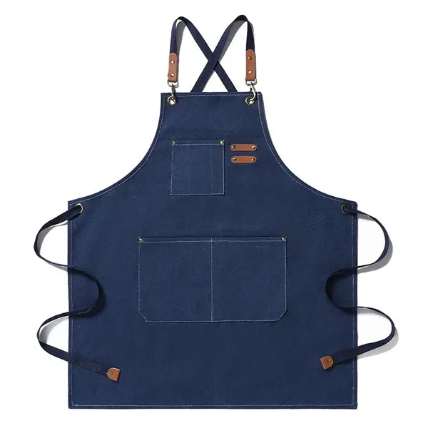 Canvas Apron