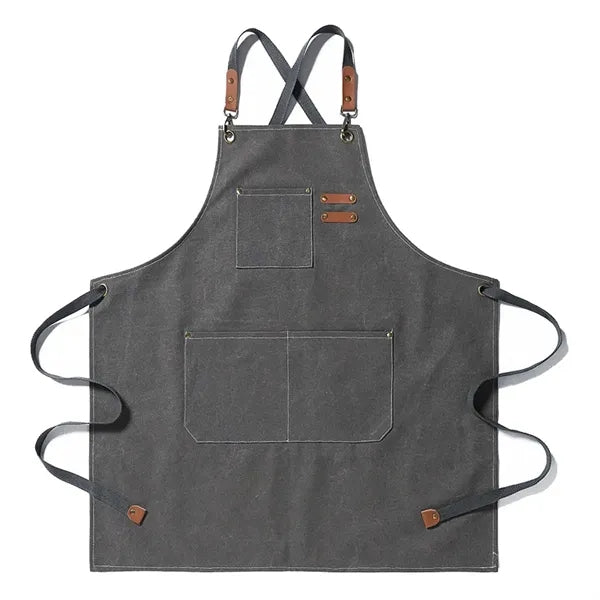 Canvas Apron