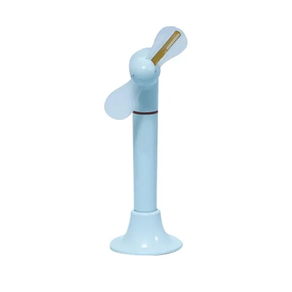 LED Flashing Fan Pen