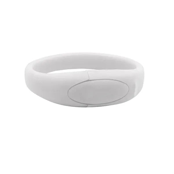 USB Flash Drive Wristband
