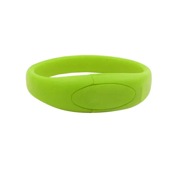 USB Flash Drive Wristband